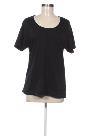 Dámské tričko Gina Benotti, Velikost XL, Barva Černá, Cena  259,00 Kč