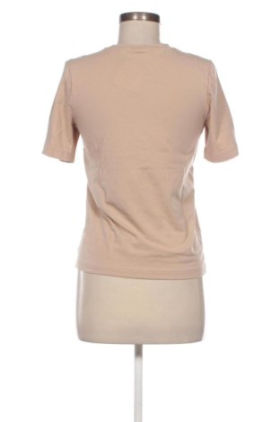 Dámske tričko Gina Tricot, Veľkosť S, Farba Béžová, Cena  7,00 €
