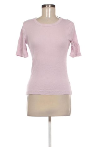 Tricou de femei Gina Tricot, Mărime M, Culoare Mov, Preț 44,99 Lei