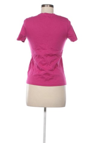 Damski T-shirt Goldenpoint, Rozmiar S, Kolor Różowy, Cena 48,99 zł