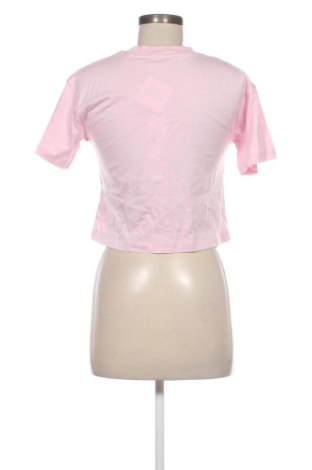 Dámske tričko Guess, Veľkosť XS, Farba Popolavo ružová, Cena  43,95 €