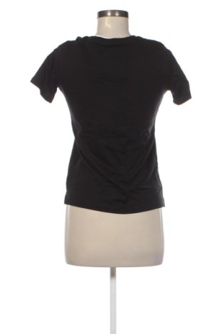 Damski T-shirt Guess, Rozmiar S, Kolor Czarny, Cena 193,99 zł