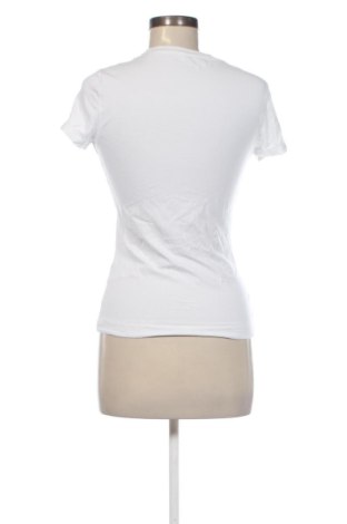 Tricou de femei Guess, Mărime S, Culoare Alb, Preț 227,99 Lei