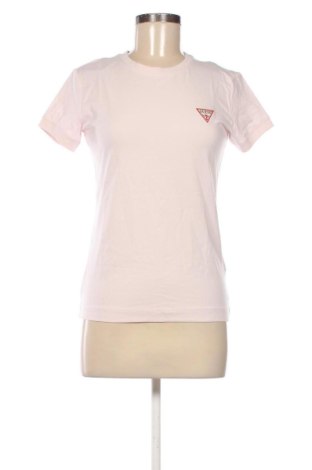 Dámske tričko Guess, Veľkosť S, Farba Ružová, Cena  43,95 €