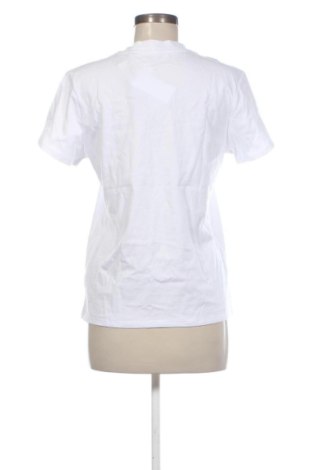 Damski T-shirt Guess, Rozmiar M, Kolor Biały, Cena 193,99 zł