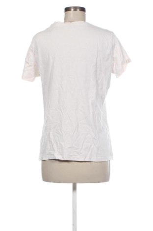 Tricou de femei Guess, Mărime L, Culoare Ecru, Preț 227,99 Lei