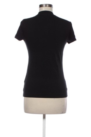 Damski T-shirt Guess, Rozmiar M, Kolor Czarny, Cena 86,99 zł