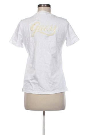 Damski T-shirt Guess, Rozmiar M, Kolor Biały, Cena 193,99 zł
