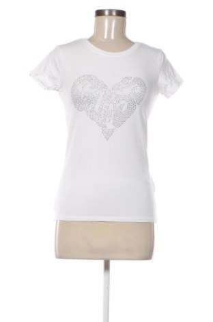 Dámske tričko Guess, Veľkosť M, Farba Biela, Cena  43,95 €