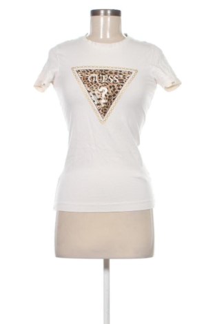 Tricou de femei Guess, Mărime XS, Culoare Multicolor, Preț 182,99 Lei
