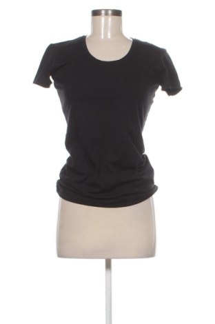 Damski T-shirt Guess, Rozmiar M, Kolor Czarny, Cena 193,99 zł