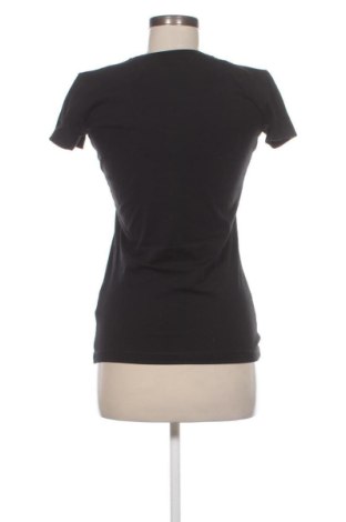 Damski T-shirt Guess, Rozmiar M, Kolor Czarny, Cena 193,99 zł