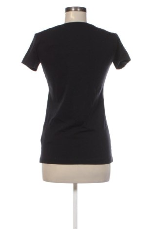 Tricou de femei Guess, Mărime L, Culoare Negru, Preț 227,99 Lei