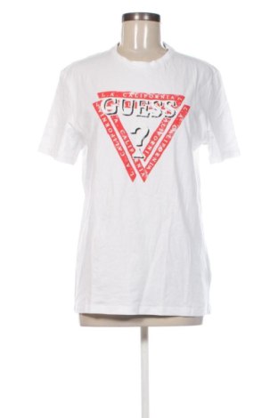 Dámske tričko Guess, Veľkosť M, Farba Biela, Cena  43,95 €
