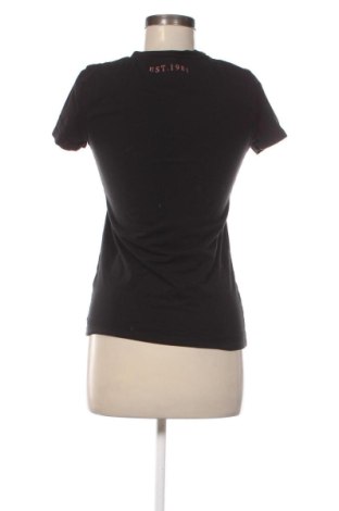 Tricou de femei Guess, Mărime M, Culoare Negru, Preț 101,99 Lei
