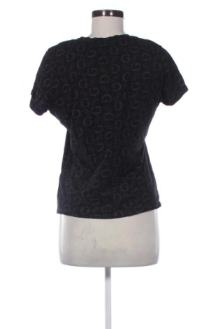 Damski T-shirt Guess, Rozmiar XL, Kolor Czarny, Cena 86,99 zł