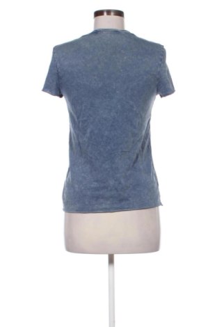 Damen T-Shirt Guess, Größe S, Farbe Blau, Preis € 16,30