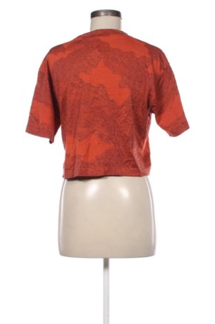 Női póló Gymshark, Méret M, Szín Barna, Ár 11 438 Ft