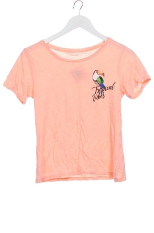 Damen T-Shirt H&M, Größe XS, Farbe Rosa, Preis 11,99 €