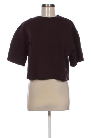 Damen T-Shirt H&M, Größe L, Farbe Lila, Preis € 9,00