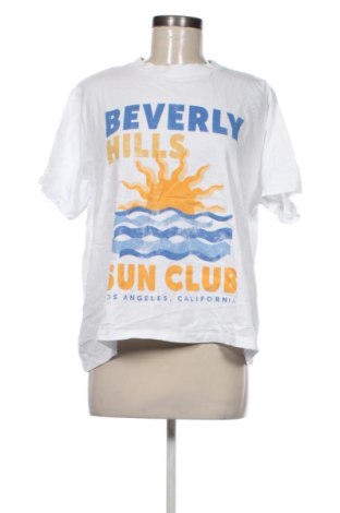 Дамска тениска H&M, Размер XXL, Цвят Бял, Цена 9,20 €