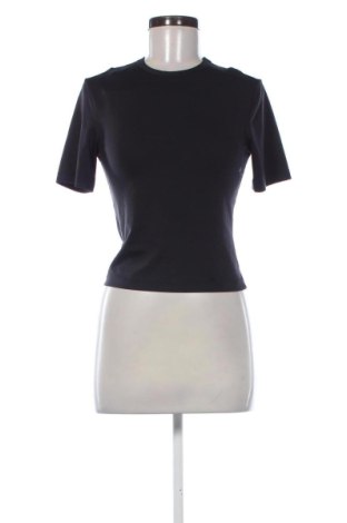 Tricou de femei H&M, Mărime XS, Culoare Negru, Preț 36,49 Lei