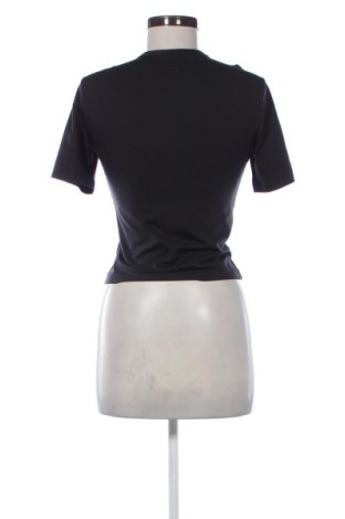 Tricou de femei H&M, Mărime XS, Culoare Negru, Preț 36,49 Lei