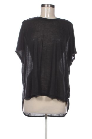 Damski T-shirt H&M, Rozmiar XL, Kolor Czarny, Cena 72,88 zł