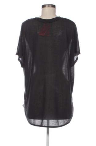 Damski T-shirt H&M, Rozmiar XL, Kolor Czarny, Cena 72,88 zł