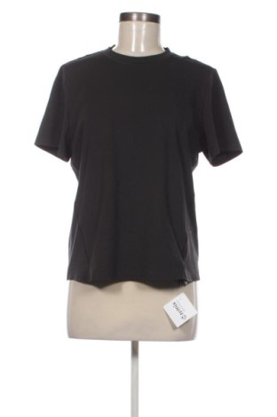 Damski T-shirt H&M, Rozmiar XL, Kolor Czarny, Cena 28,99 zł