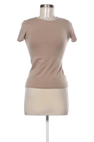 Damen T-Shirt H&M, Größe XS, Farbe Beige, Preis € 9,00