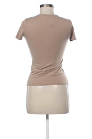 Damen T-Shirt H&M, Größe XS, Farbe Beige, Preis € 9,00