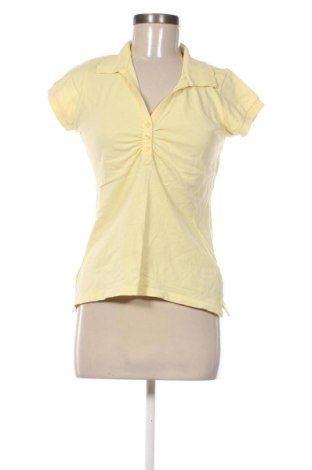 Damen T-Shirt H&M, Größe M, Farbe Gelb, Preis 12,99 €