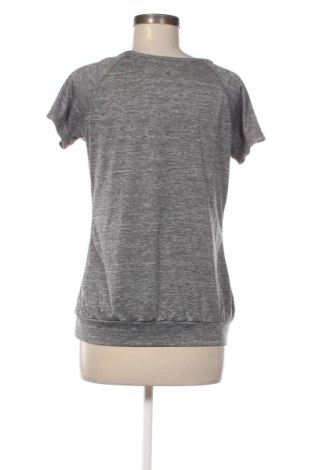 Damski T-shirt H&M, Rozmiar M, Kolor Szary, Cena 37,99 zł