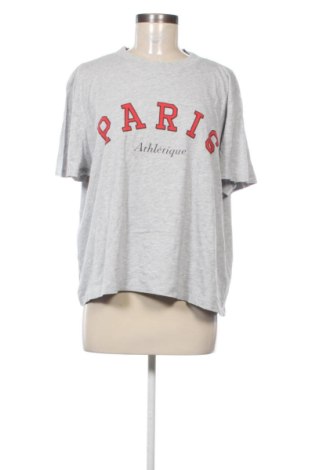 Dámske tričko H&M, Veľkosť XL, Farba Sivá, Cena  10,95 €