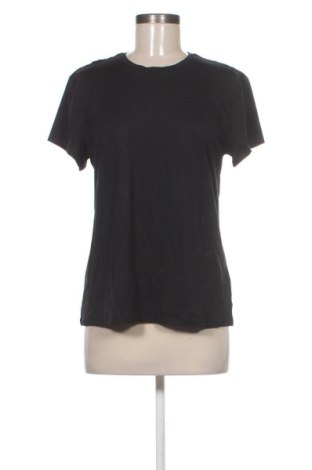 Dámske tričko H&M, Veľkosť XL, Farba Čierna, Cena  14,37 €