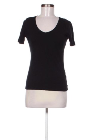 Dámske tričko H&M, Veľkosť S, Farba Čierna, Cena  8,77 €