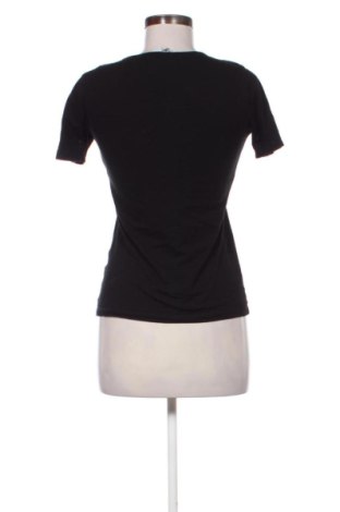 Dámske tričko H&M, Veľkosť S, Farba Čierna, Cena  8,77 €