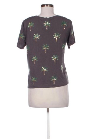 Tricou de femei H&M, Mărime M, Culoare Gri, Preț 45,73 Lei