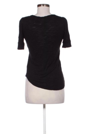 Дамска тениска H&M, Размер XS, Цвят Черен, Цена 8,77 €