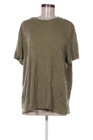 Tricou de femei H&M, Mărime XL, Culoare Verde, Preț 53,99 Lei