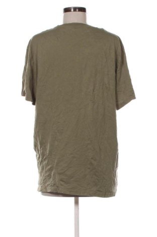 Tricou de femei H&M, Mărime XL, Culoare Verde, Preț 53,99 Lei