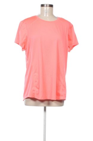 Dámské tričko H&M, Velikost XL, Barva Růžová, Cena  219,00 Kč