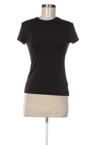 Tricou de femei H&M, Mărime M, Culoare Negru, Preț 44,99 Lei
