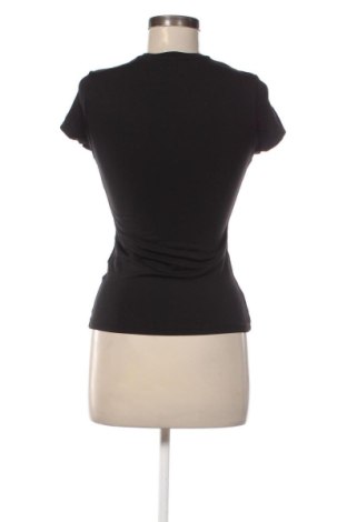 Tricou de femei H&M, Mărime S, Culoare Negru, Preț 44,99 Lei