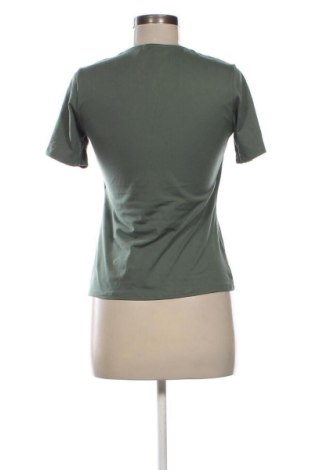 Γυναικείο t-shirt H&M, Μέγεθος S, Χρώμα Πράσινο, Τιμή 10,99 €