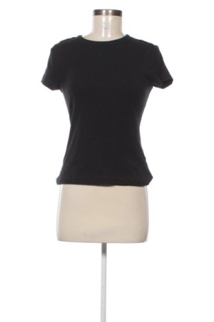 Dámské tričko H&M, Velikost M, Barva Černá, Cena  255,00 Kč