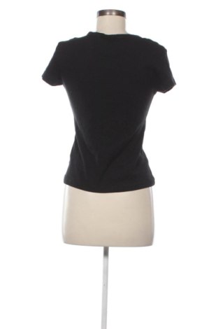 Dámské tričko H&M, Velikost M, Barva Černá, Cena  255,00 Kč