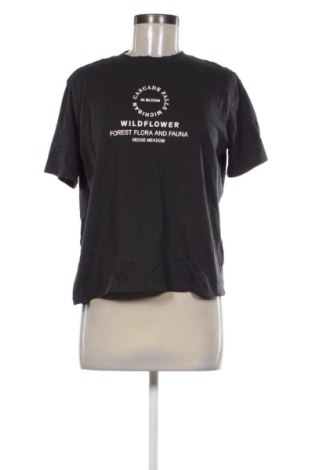 Dámské tričko H&M, Velikost L, Barva Šedá, Cena  249,00 Kč