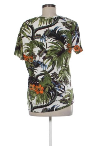 Damen T-Shirt H&M, Größe L, Farbe Mehrfarbig, Preis 11,99 €